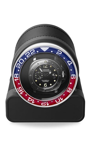 Scatola Del Tempo 03009.B.PEP SCDT PEPSI Winding Box Accessories