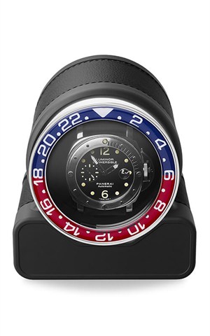 Scatola Del Tempo 03009.B.PEP SCDT PEPSI Winding Box Accessories