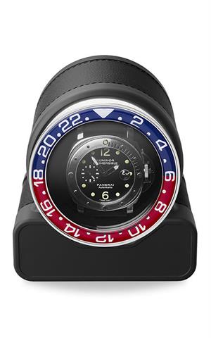 Scatola Del Tempo -03009.B.PEP SCDT PEPSI- Aksesuar Kurma Kutusu