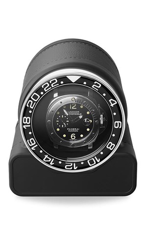 Scatola Del Tempo 03009.G.N SCDT GREY Winding Box Accessories