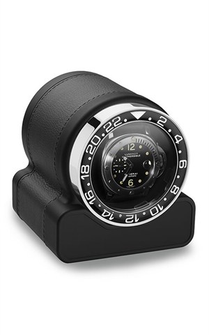 Scatola Del Tempo 03009.G.N SCDT GREY Winding Box Accessories