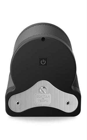 Scatola Del Tempo -03009.G.N SCDT GREY- Aksesuar Kurma Kutusu