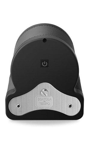Scatola Del Tempo 03009.G.N SCDT GREY Winding Box Accessories