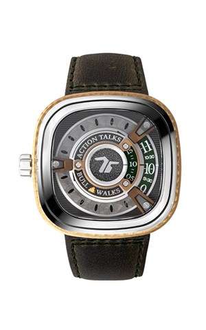 Sevenfriday SF-M2-05 Sport Watches