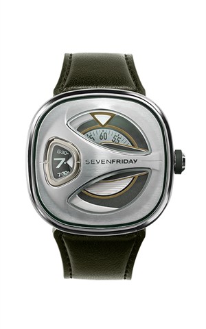 Sevenfriday SF-ME1-02 Sport Watches