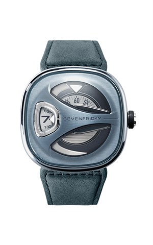Sevenfriday SF-ME3-01 M Series Watches