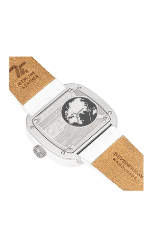 Sevenfriday SF-P1C-01 P1 Erkek Kol Saati