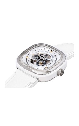 Sevenfriday SF-P1C-01 P1 Erkek Kol Saati