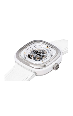 Sevenfriday SF-P1C-01 P1 Erkek Kol Saati