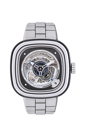 Sevenfriday SF-PS1-01M P1 Watches