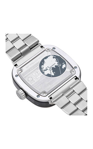 Sevenfriday SF-PS1-01M P1 Erkek Kol Saati