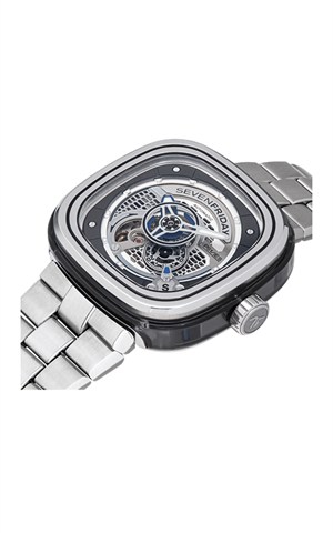 Sevenfriday SF-PS1-01M P1 Watches