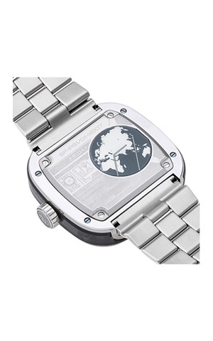 Sevenfriday SF-PS1-01M P1 Erkek Kol Saati