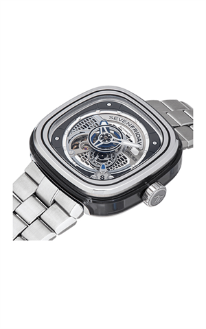 Sevenfriday SF-PS1-01M P1 Erkek Kol Saati