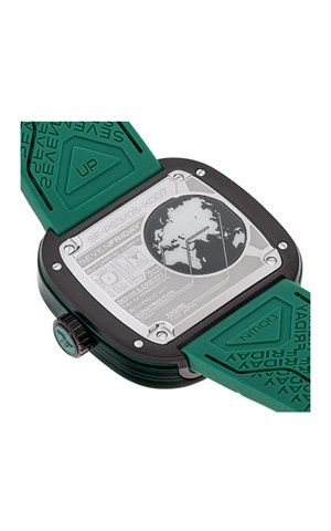 Sevenfriday SF-PS3-05 P3 Watches