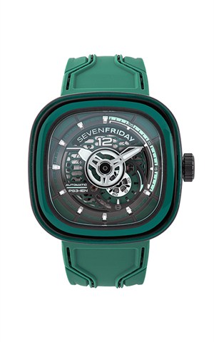 Sevenfriday SF-PS3-05 P3 Watches