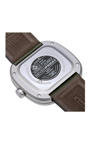 Sevenfriday SF-T1-06 T-Series Watches