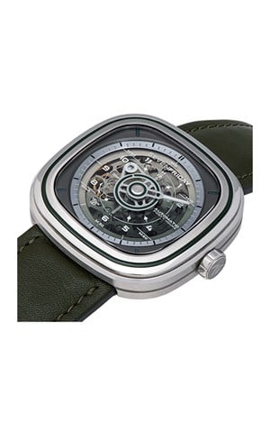 Sevenfriday SF-T1-06 T-Series Erkek Kol Saati