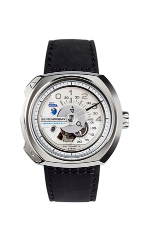 Sevenfriday SF-V1-01 V1 Watches