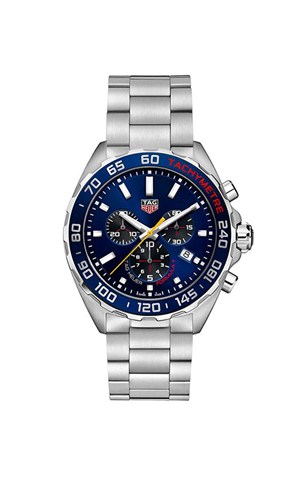 Tag Heuer CAZ101AB.BA0842 Formula 1 Watches