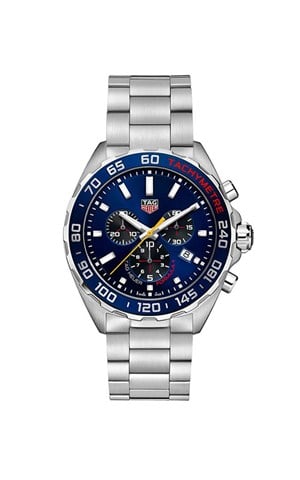 Tag Heuer CAZ101AB.BA0842 Formula 1 Watches