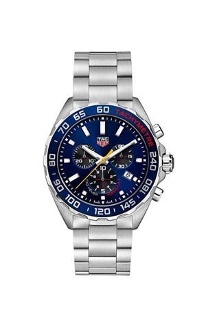 Tag Heuer CAZ101AB.BA0842 Formula 1 Erkek Kol Saati
