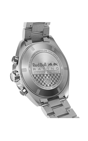 Tag Heuer CAZ101AK.BA0842 Formula 1 Erkek Kol Saati