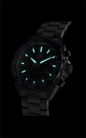 Tag Heuer CAZ101AK.BA0842 Formula 1 Erkek Kol Saati