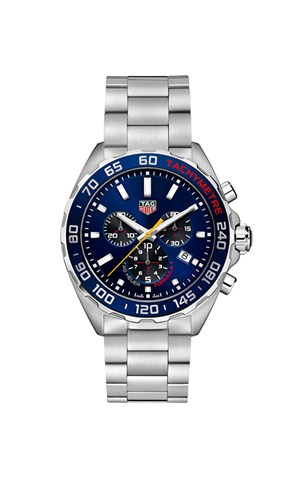 Tag Heuer CAZ101AK.BA0842 Formula 1 Erkek Kol Saati