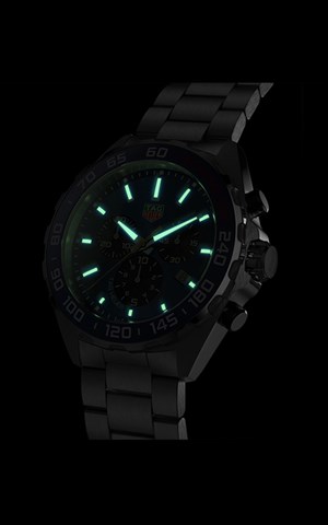 Tag Heuer CAZ101AK.BA0842 Formula 1 Erkek Kol Saati