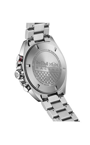 Tag Heuer CAZ101AL.BA0842 Formula 1 Erkek Kol Saati