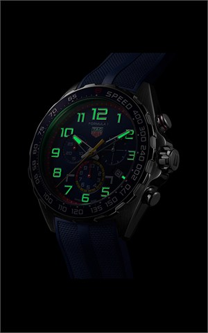 Tag Heuer CAZ101AL.FT8052 Formula 1 Watches