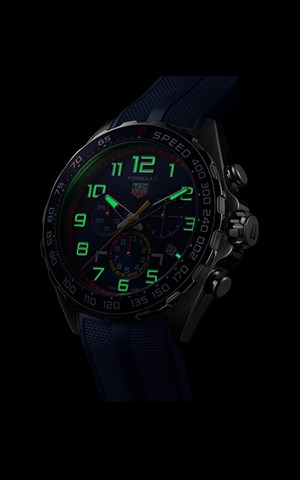 Tag Heuer CAZ101AL.FT8052 Formula 1 Erkek Kol Saati