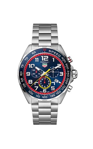 Tag Heuer CAZ101AL.BA0842 Formula 1 Watches
