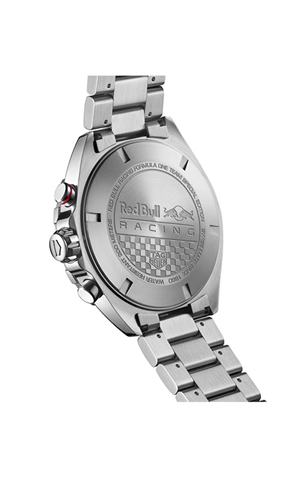 Tag Heuer CAZ101AL.BA0842 Formula 1 Erkek Kol Saati