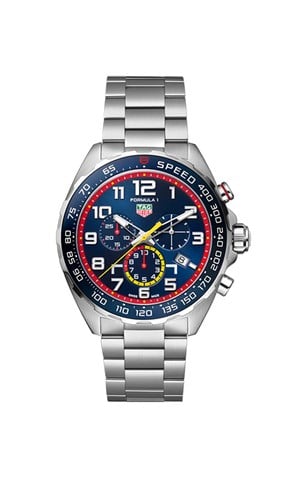 Tag Heuer CAZ101AL.BA0842 Formula 1 Erkek Kol Saati