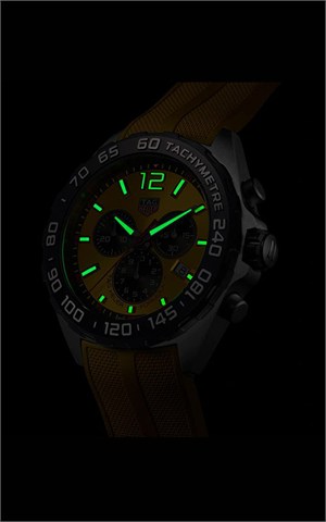 Tag Heuer CAZ101AM.FT8054 Formula 1 Watches