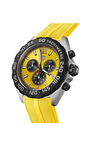 Tag Heuer CAZ101AM.FT8054 Formula 1 Erkek Kol Saati