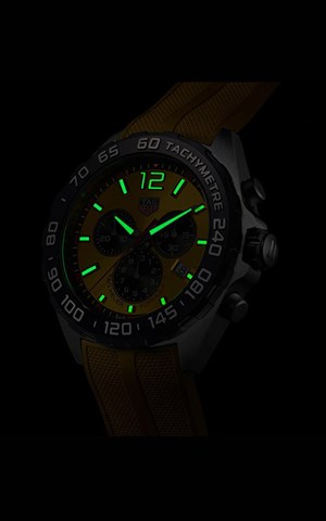 Tag Heuer CAZ101AM.FT8054 Formula 1 Erkek Kol Saati