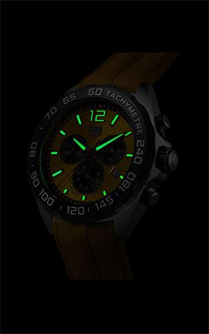 Tag Heuer CAZ101AM.FT8054 Formula 1 Erkek Kol Saati