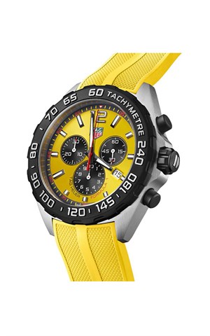 Tag Heuer CAZ101AM.FT8054 Formula 1 Erkek Kol Saati