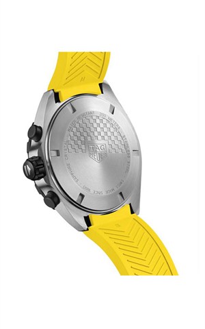 Tag Heuer CAZ101AM.FT8054 Formula 1 Watches