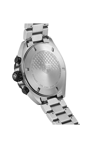 Tag Heuer CAZ101AN.BA0842 Formula 1 Erkek Kol Saati