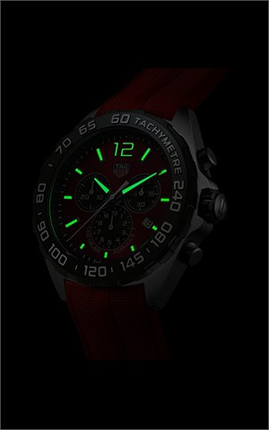 Tag Heuer CAZ101AN.FT8055 Formula 1 Watches