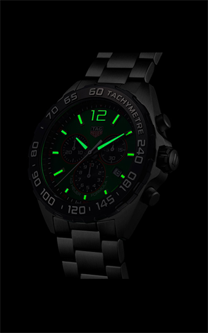 Tag Heuer CAZ101AP.BA0842 Formula 1 Erkek Kol Saati