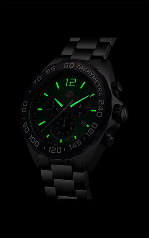 Tag Heuer CAZ101AP.BA0842 Formula 1 Watches