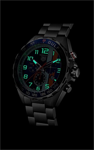 Tag Heuer CAZ101AT.BA0842 Formula 1 Watches