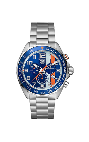 Tag Heuer CAZ101AT.BA0842 Formula 1 Erkek Kol Saati