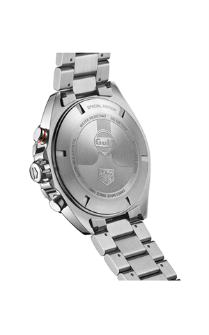 Tag Heuer CAZ101AT.BA0842 Formula 1 Erkek Kol Saati