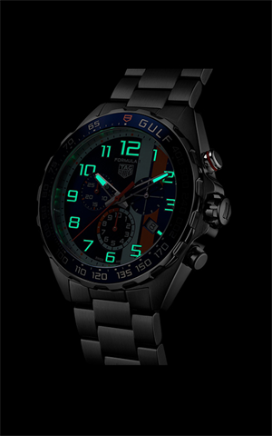 Tag Heuer CAZ101AT.BA0842 Formula 1 Erkek Kol Saati